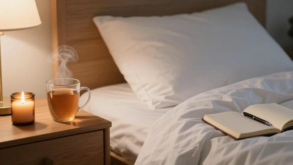 10 Considerations for Your Evening Routine