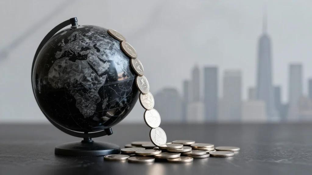 IMF Should Fear Capital Flight From US Markets