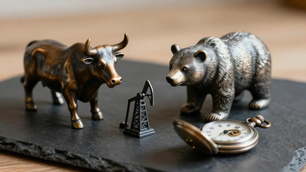 Quant Models Spot Energy Upside, Uranium Long‑Term Play