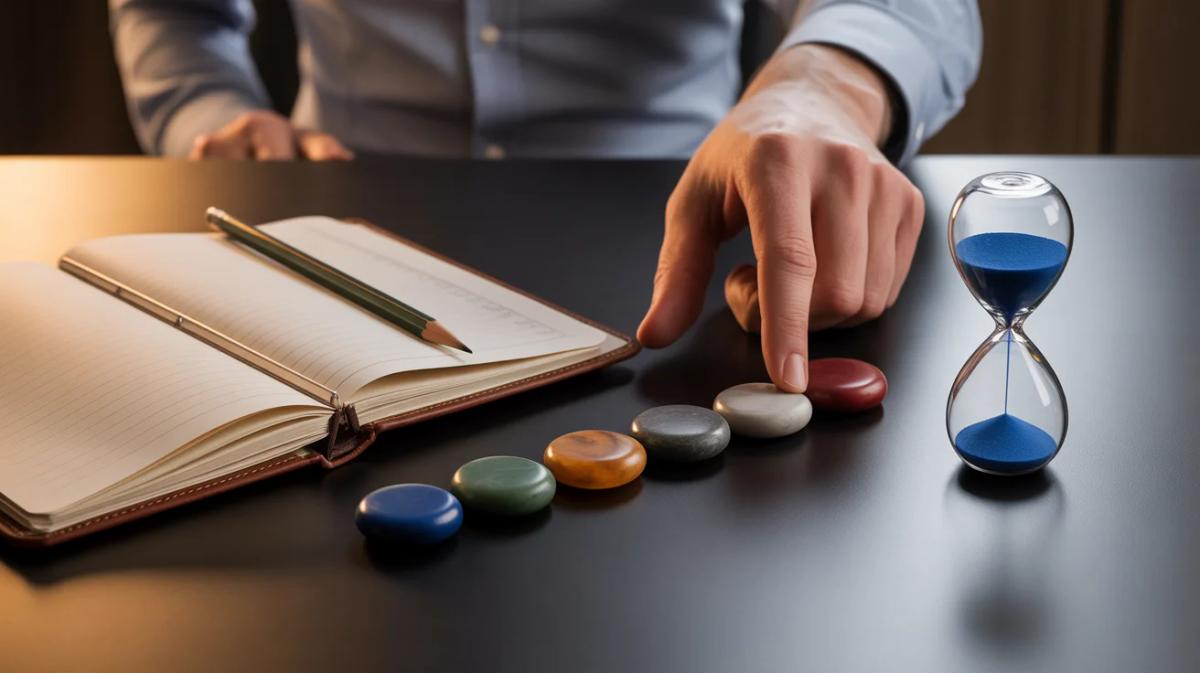 Trading Success Requires System, Not Just Setup Signals