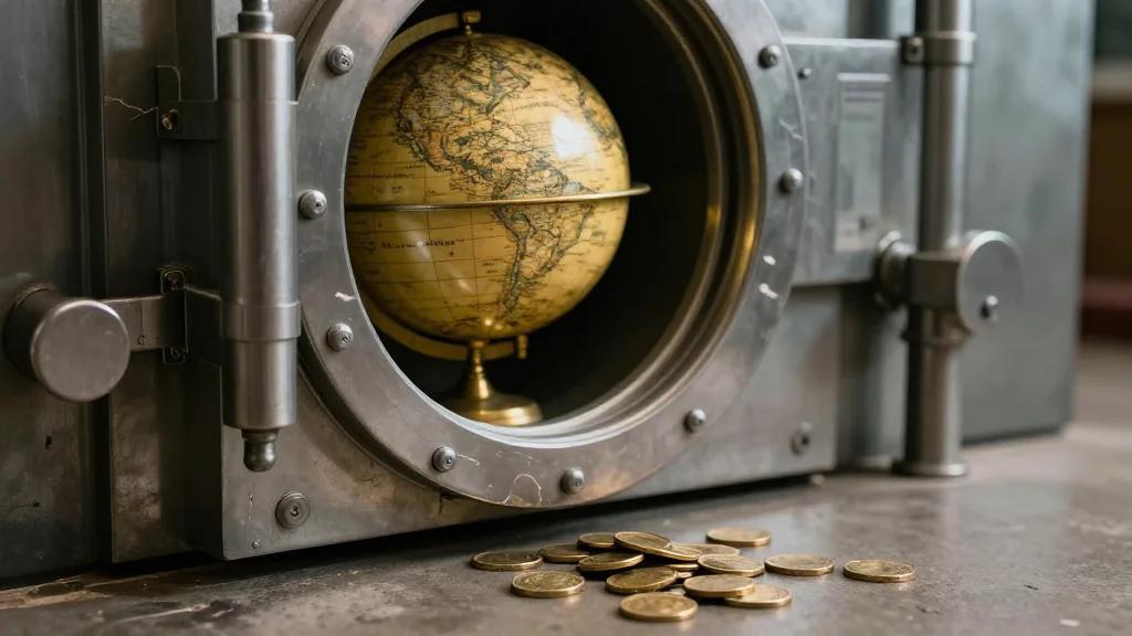 World Bank Must Demand Accountability