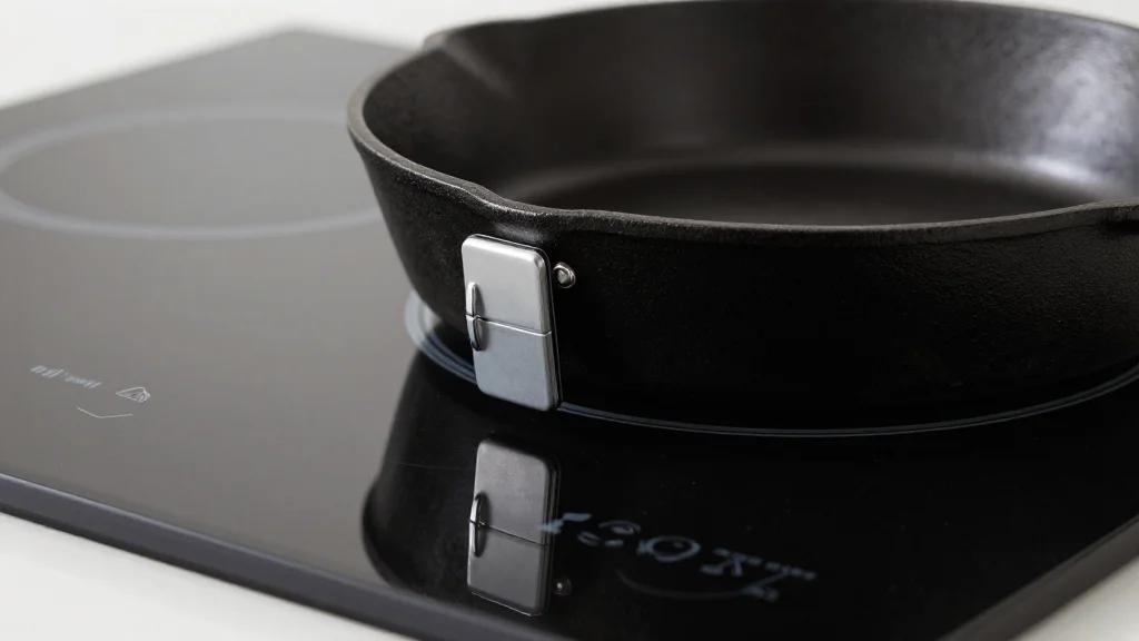 Households with Induction Hobs Urged to Do 50p Test that Exposes Pans Secretly Pushing up Energy Bills