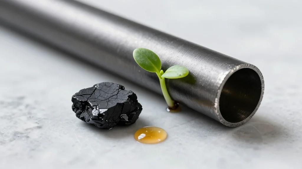 New Energy Outlook 1