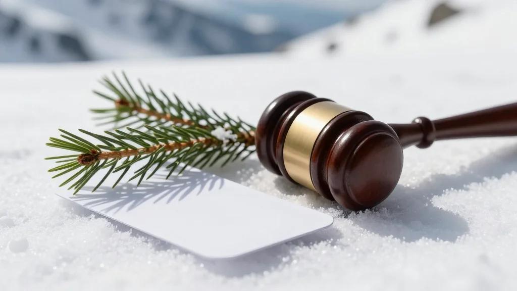 Ski Pass or Pass on Skiing? Lawsuit Claims Slopes Are Rigged