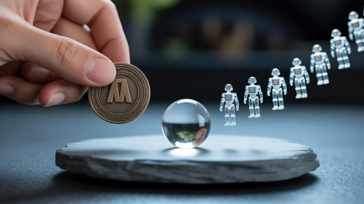 AI Spam Erodes Trust, Threatening Reddit’s Future