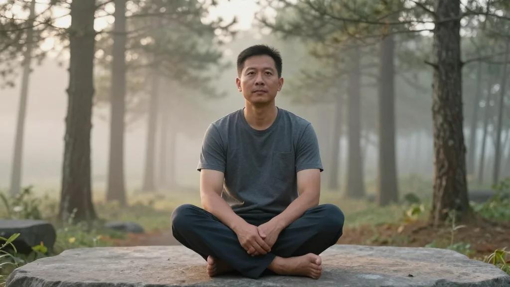 Release Labels, Feel the Sensation, Let It Pass