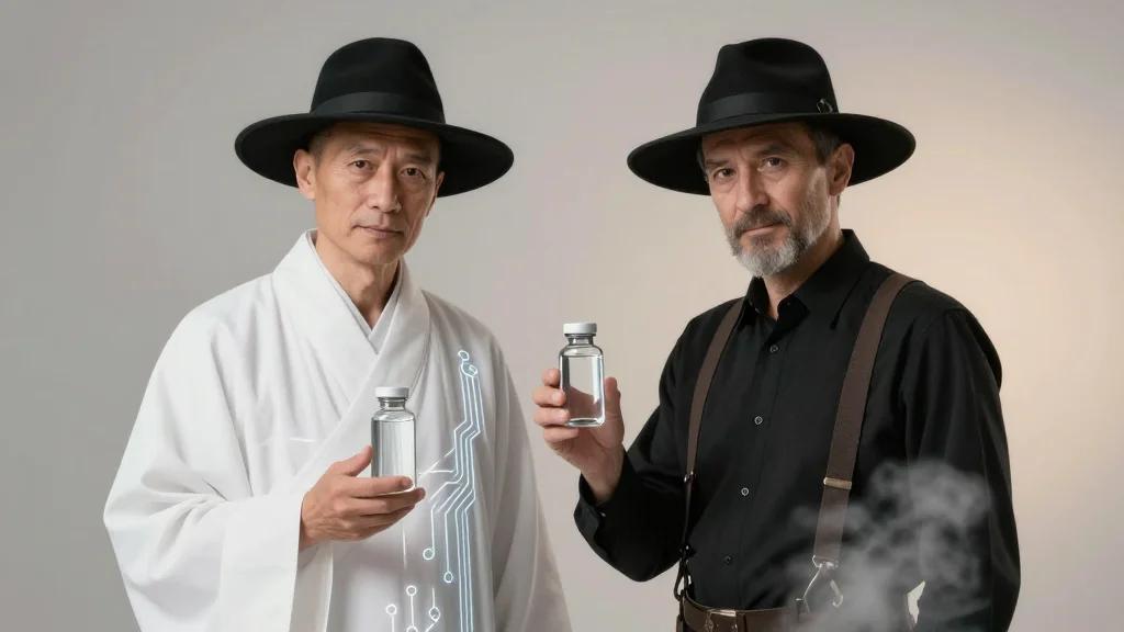 AI Avatars Become the New Fake Supplement Influencers