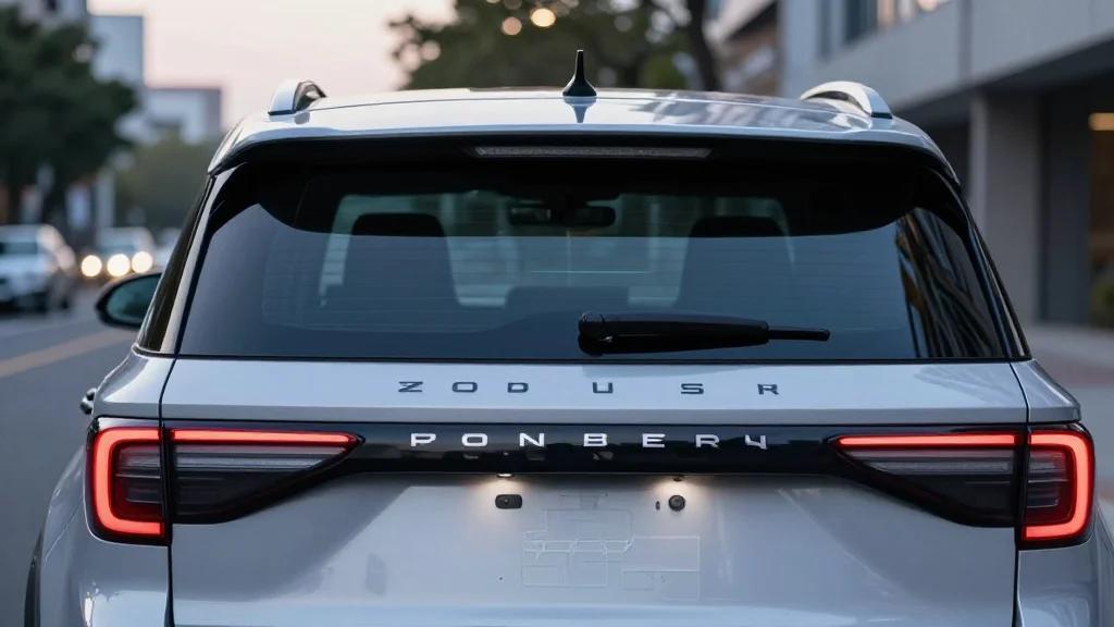 Ford Recalls Nearly 255K SUVs for Camera Image Processing Module Errors