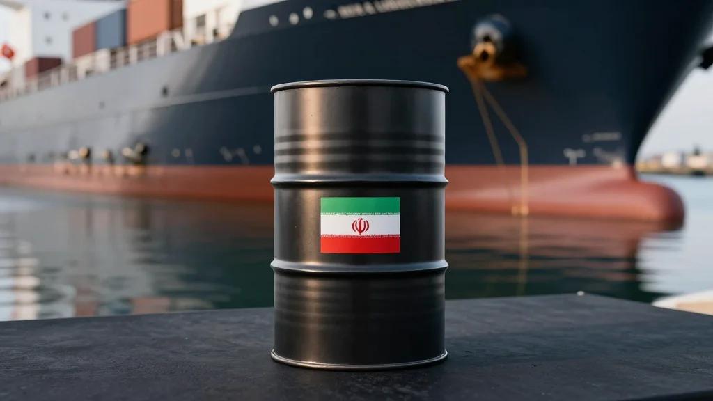Chinese Interest in Iranian Oil Wanes as Discount Disappears