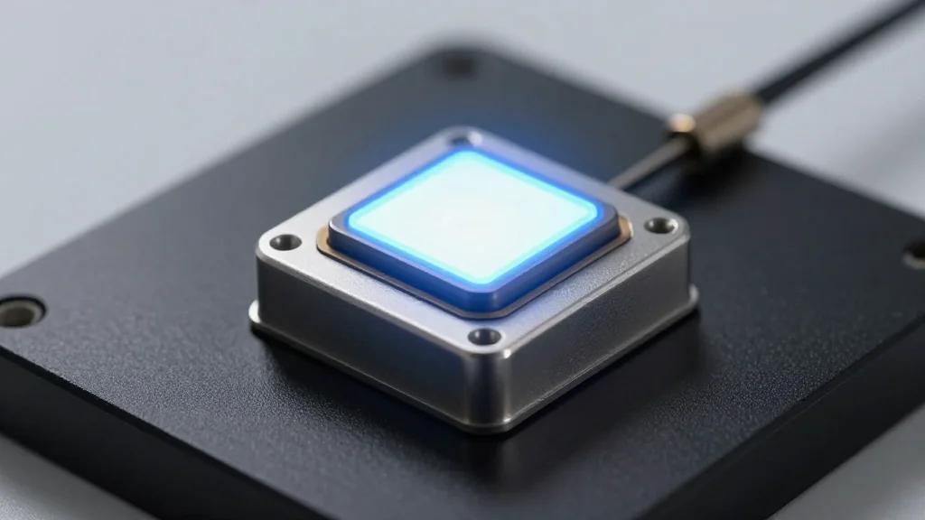 Warwick Secures Funding to Boost UK Wide-Bandgap Power Semiconductor Reliability Testing