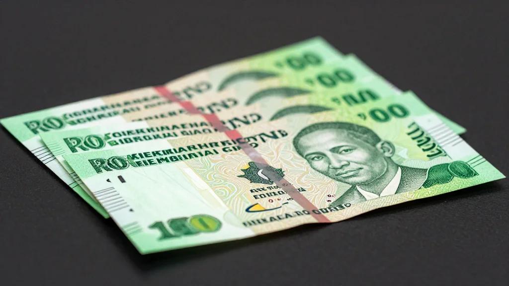 Liberia’s Central Bank to Print New Banknotes to Ease Cash Shortage