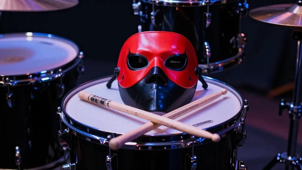Jay Weinberg Still Doesn’t Know Why Slipknot Fired Him