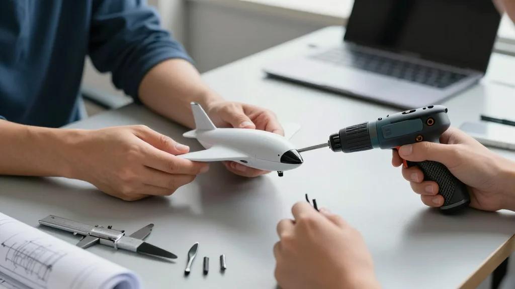 Korean University Students Invited to Build UAM Aircraft and Plan Vertiports of the Future