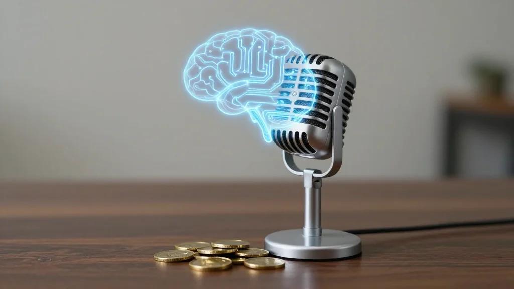 Patreon CEO: Amazed by AI, Furious Over Unpaid Creator Contributions