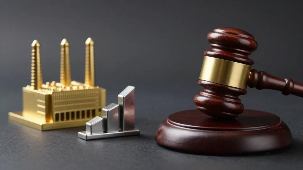 Court Backs PacifiCorp's View: Process Unfair for Wildfire Suits