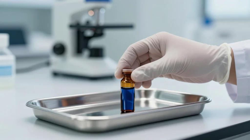 Compass Pathways Raises Undisclosed Amount After Trial Win