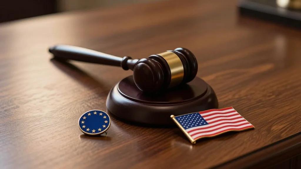 EU Needs to Abandon AI ‘Doomerism,’ White House Official Says