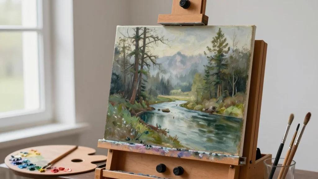 Ferdinand Georg Waldmüller: “True to Nature” At the Belvedere