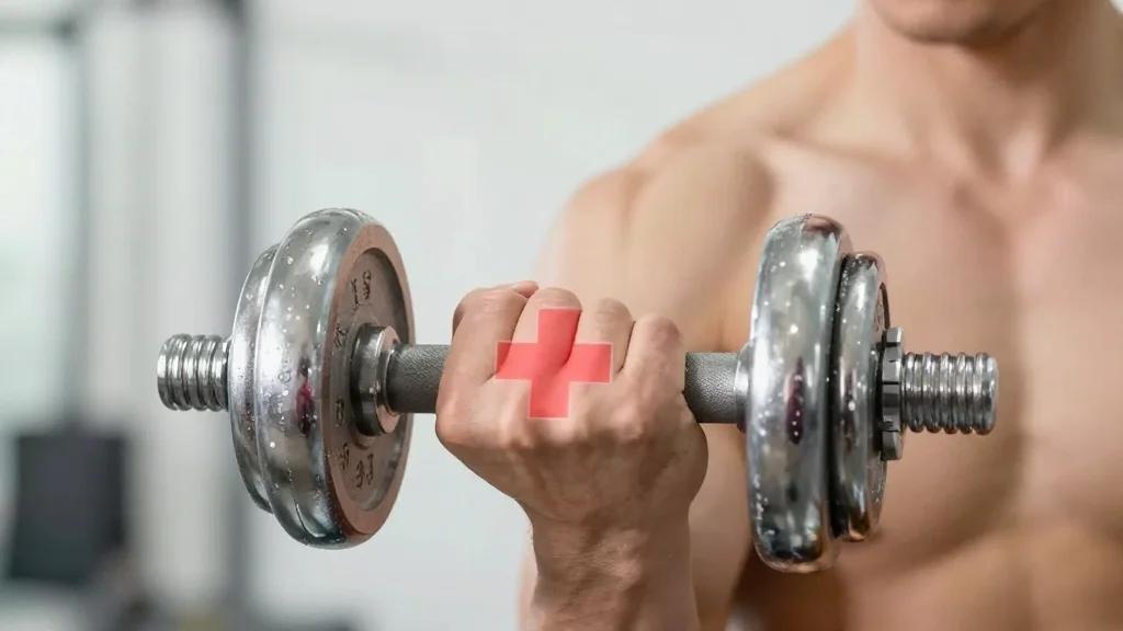 Strength Training: Overlooked Key to Longer Life
