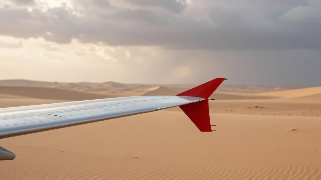 Record 2025 for Global Airports — But Is 2026 Already at Risk?