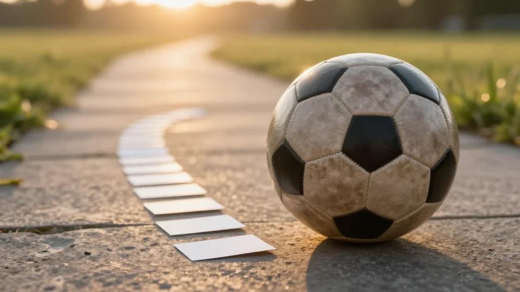 Take What the Defense Will Give You