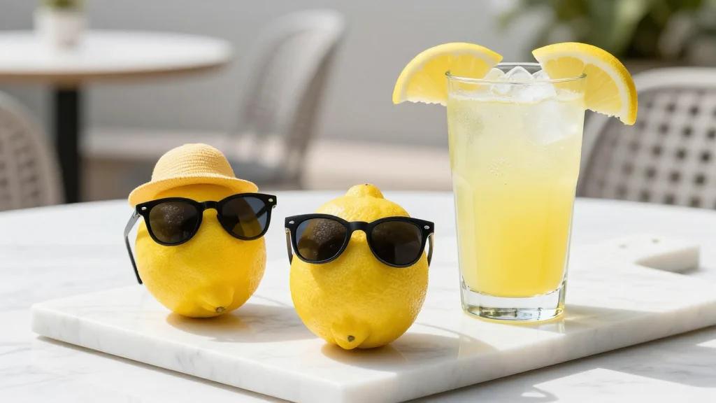 Mike’s Hard Lemonade Looks to Win over Gen Z with Animated Lemons