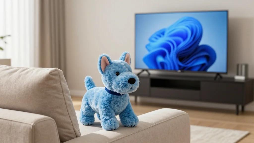 Disney+ Adds “Bluey” Collection