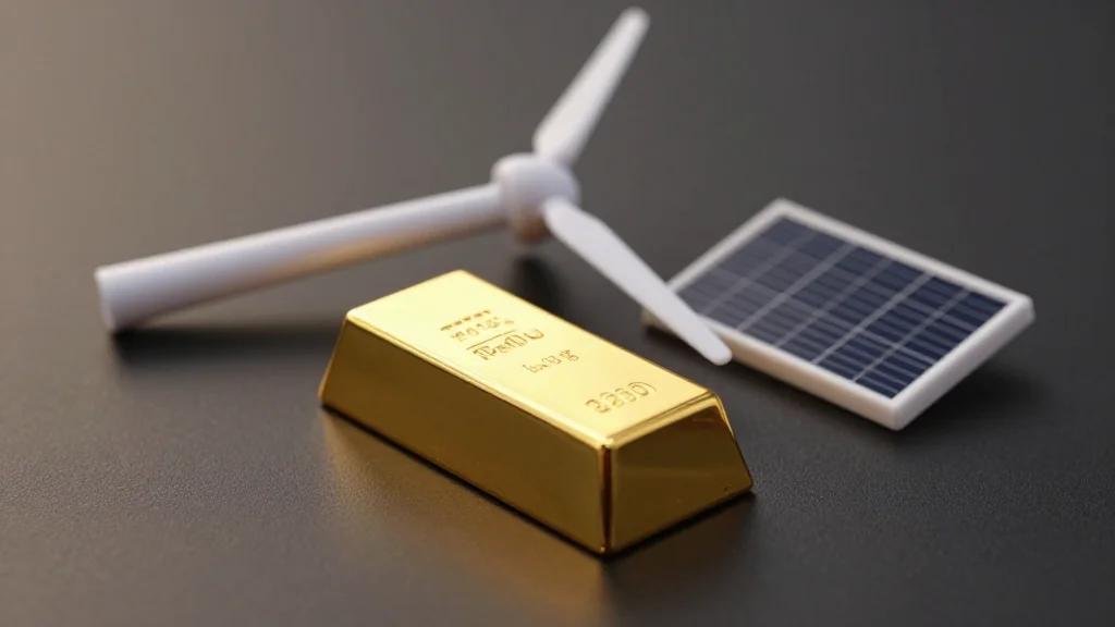 KKR Commits AU$603 Million to HMC Capital's 5.7GW Australian Energy Storage and Wind Pipeline