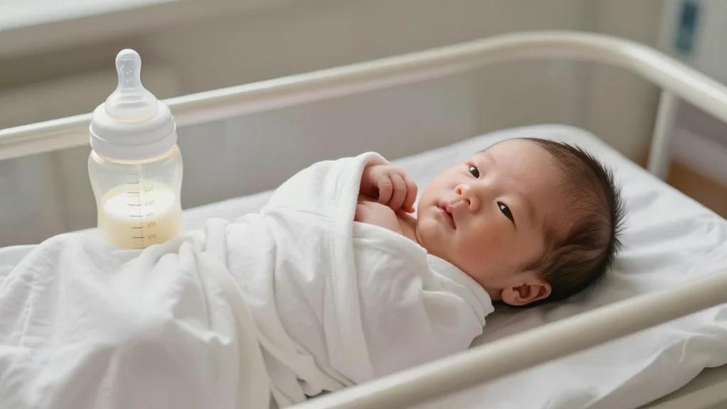 Exclusive Human Milk Diet Benefits Very Low Birth Weight Infants