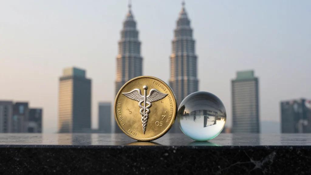 Sunway Healthcare Targets RM3 Billion IPO, AIA and EPF Among Potential Cornerstone Investors