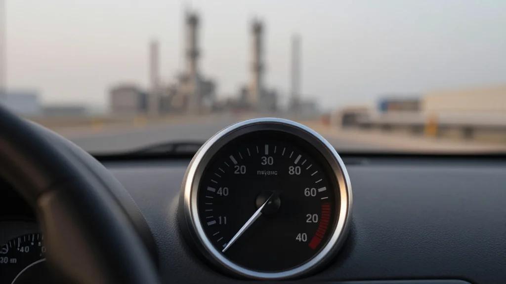 From WagonR to Scorpio: How India’s Top Cars Stack up on CO2 Emissions Ahead of CAFE-3