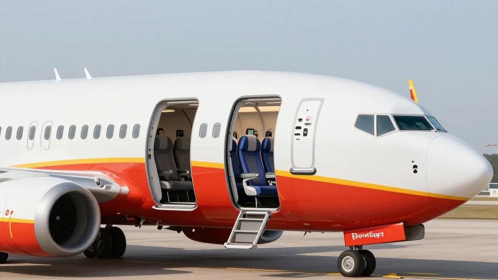 Southwest Marginalizes Its Worst Onboard Experience