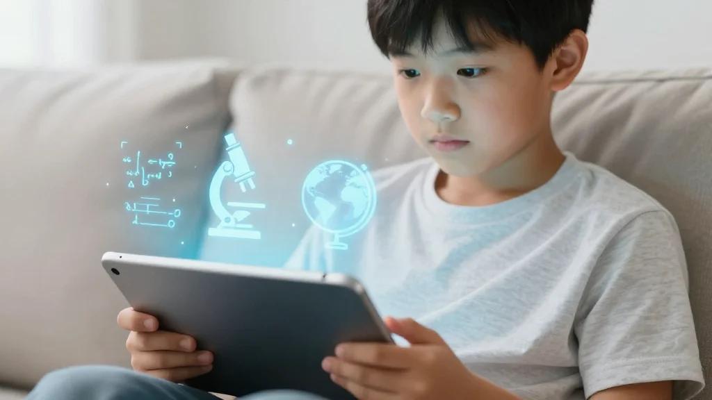 How 'Edutainment' Is Changing Learning Behaviors