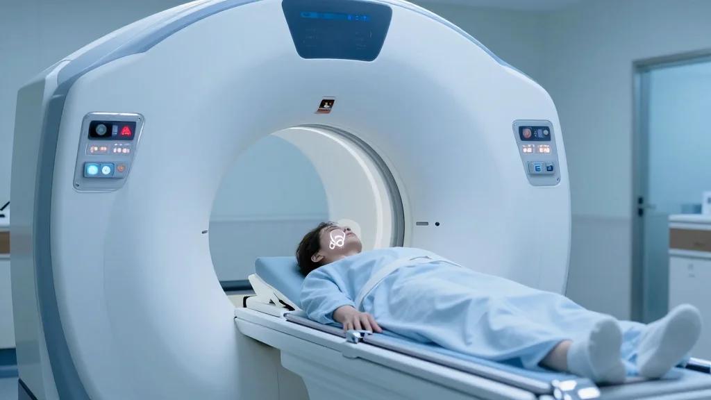 MRI Offers Low Yield for Isolated Dizziness without Neuro Signs