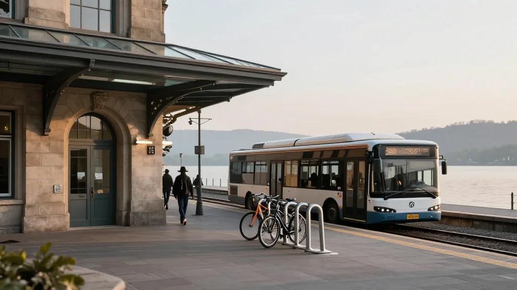 Mott MacDonald to Lead Windermere Station Upgrade as Part of Wider Gateway Vision