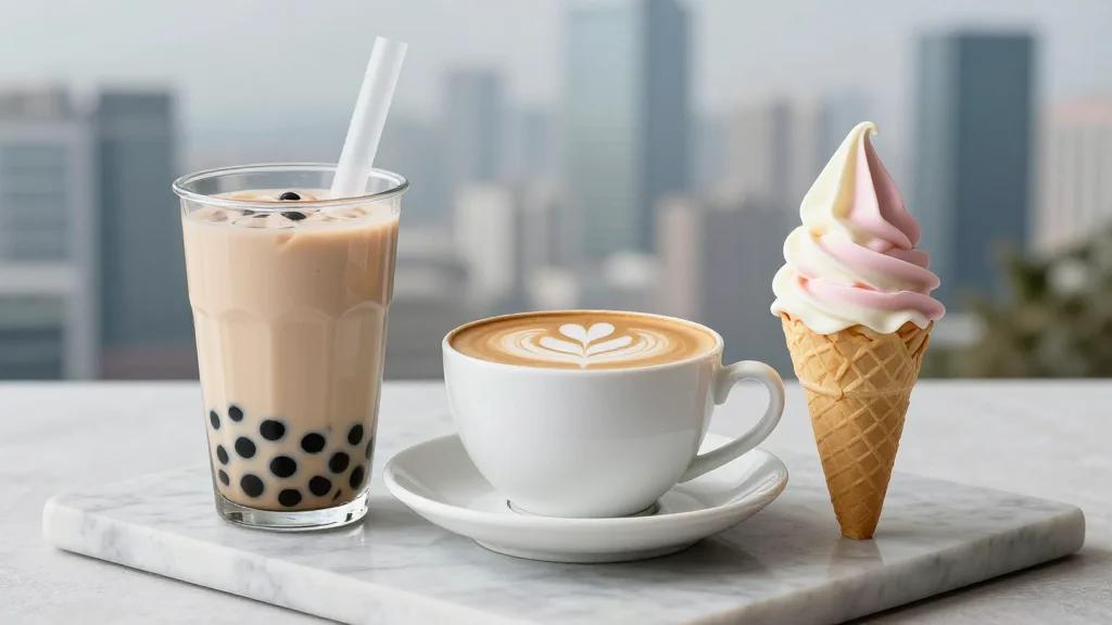 How International Restaurant Brands Are Reshaping the US Market