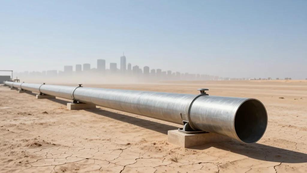 Trump's War Centers on Oil Control, Ignoring Climate Costs