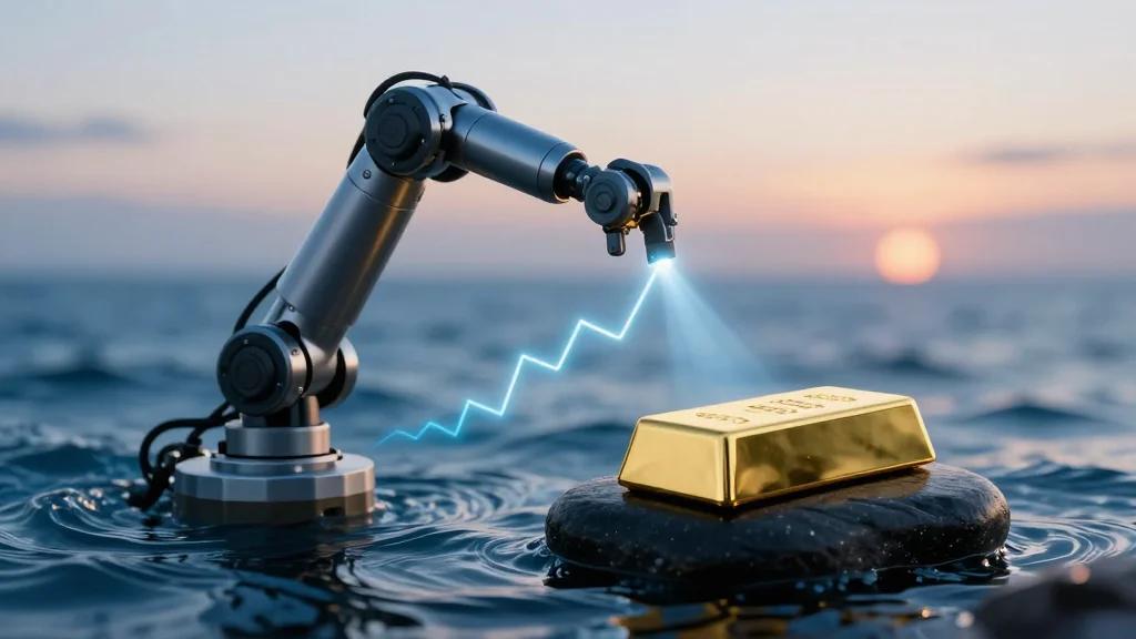 Oceaneering International Inc (OII) Q1 2026 Earnings Call Transcript