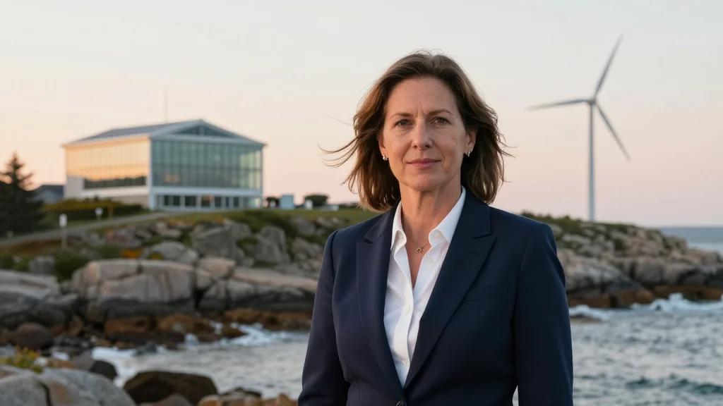 Maine Governor Vetoes Data Center Ban to Protect Jobs