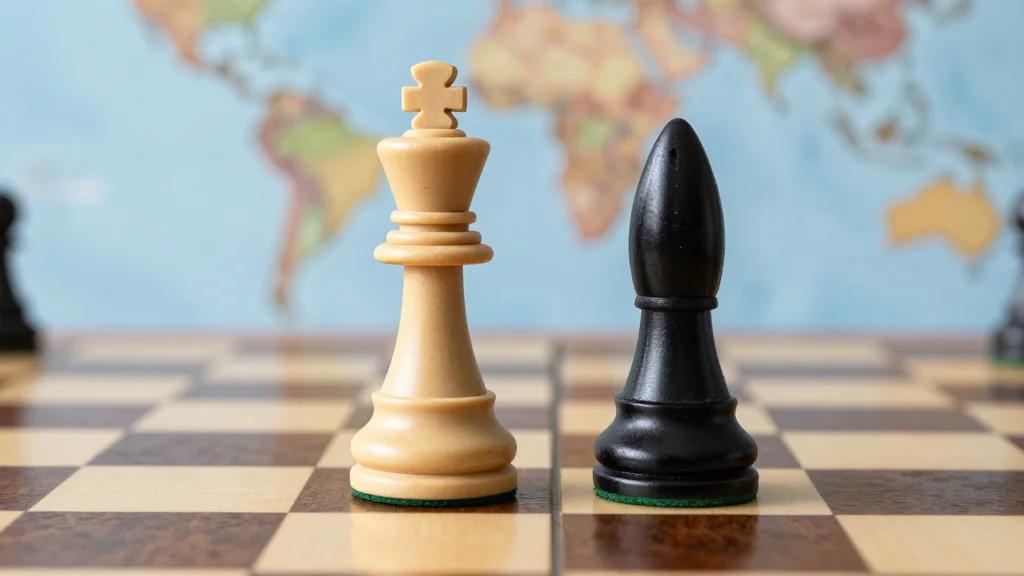 Trump Risks Presidency in Escalating Iran Conflict