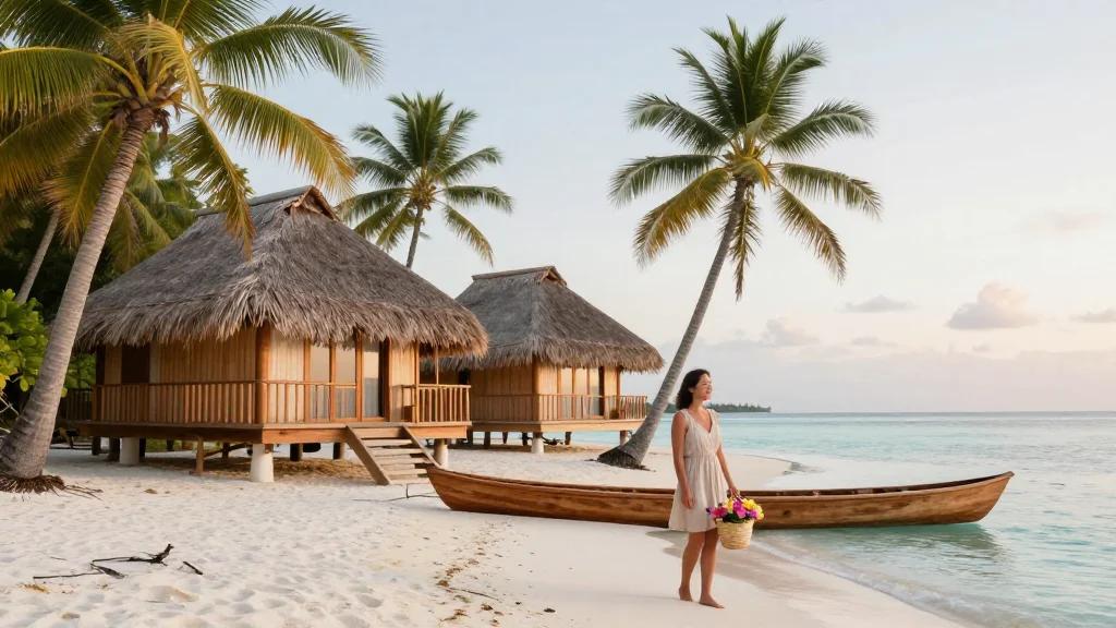 Marshall Islands Tourism Bets on Sustainability, Culture and Taiwan Partnership