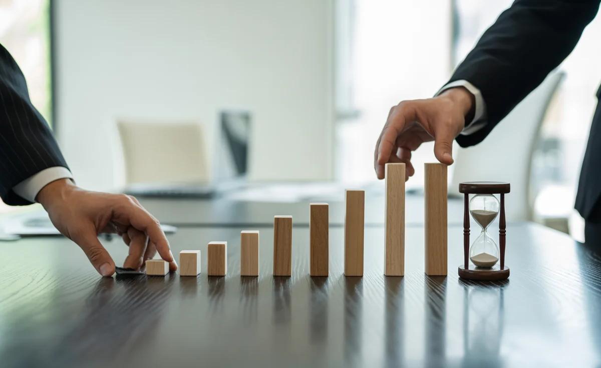 Marketing Evolution Predates AI, Not Driven by It