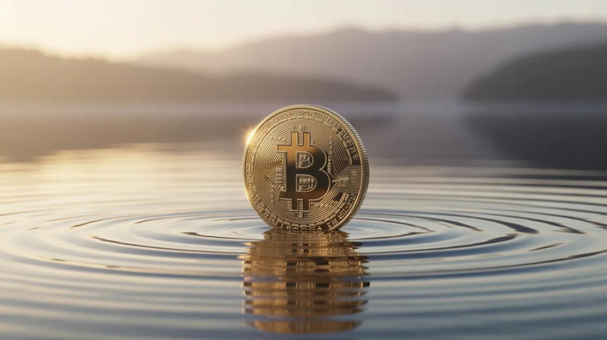 Bitcoin's Weekend Calm May Return After Midday Spike