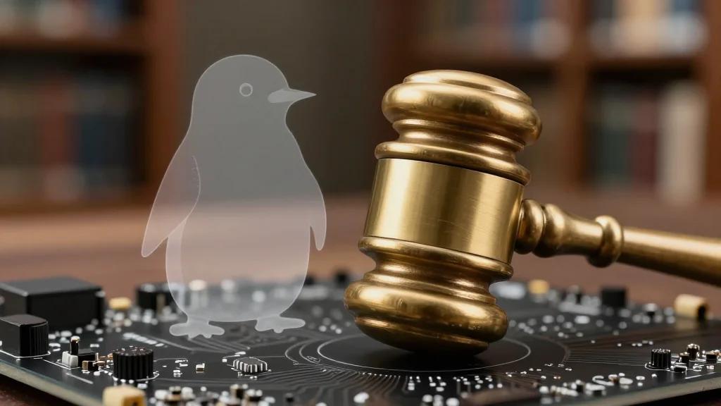 There's Hope That At Least Colorado's Age Attestation Bill Could Exclude Open-Source