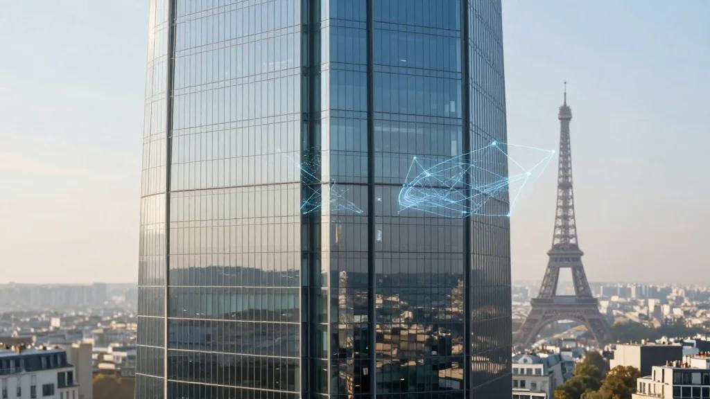 Revolut Signs 10‑Year Paris Lease, Eyes 10 Million French Users by Year‑end