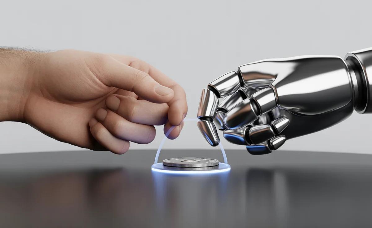 Coinbase: Risky Outsourcing vs Retail‑Friendly Leadership