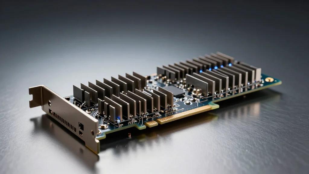 Positron AI Enters Nvidia Turf With Oracle Deal