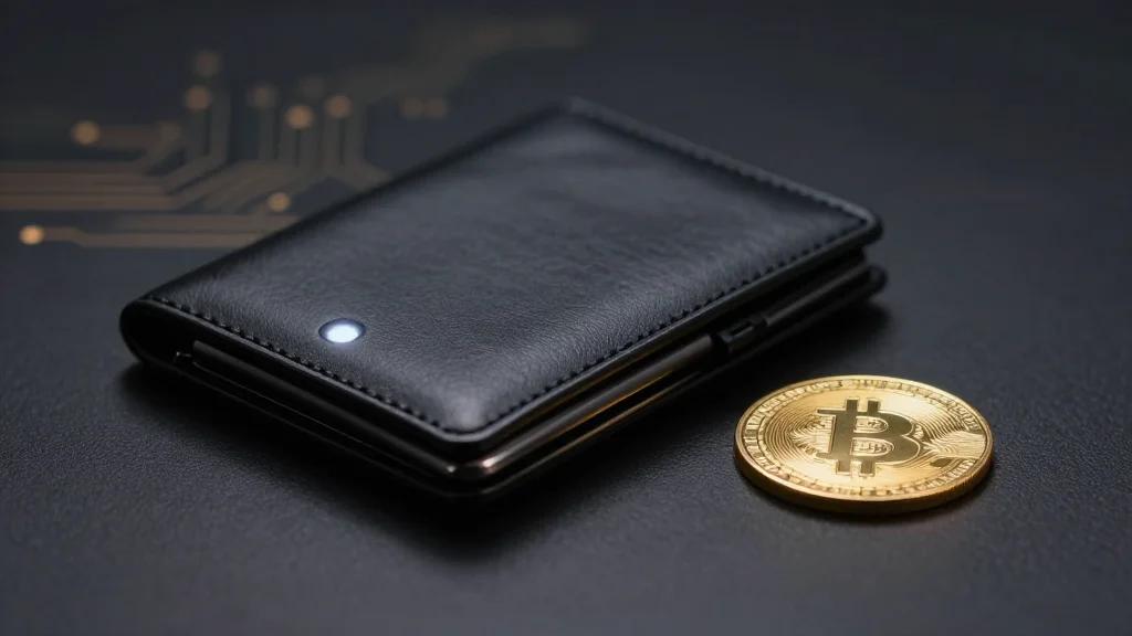 How to Store Your Crypto Safely in Kuwait: Best Cryptocurrency Wallets Compared