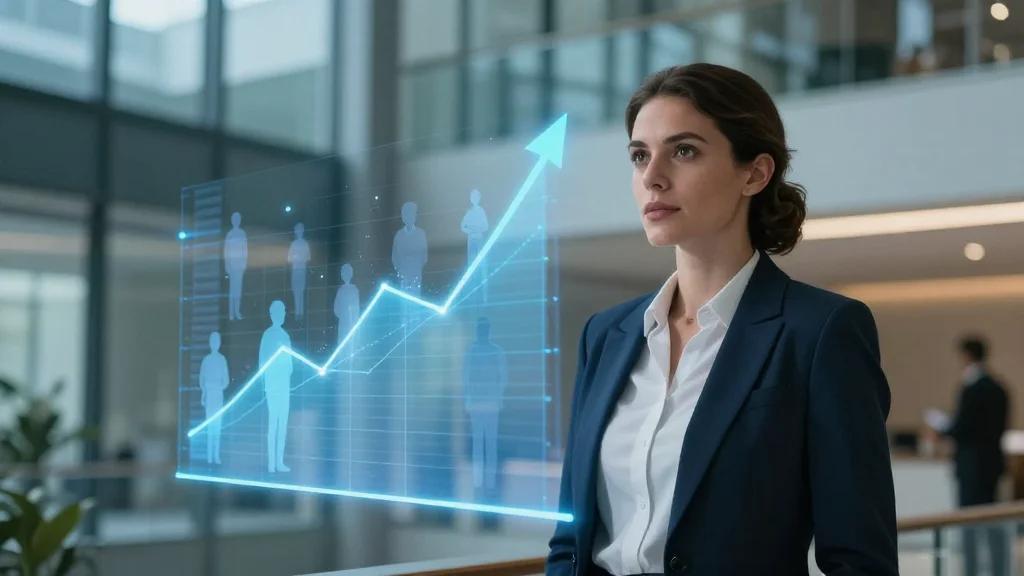 How SaaS SEO Strategies Are Driving Growth in Recruitment and HR Platforms