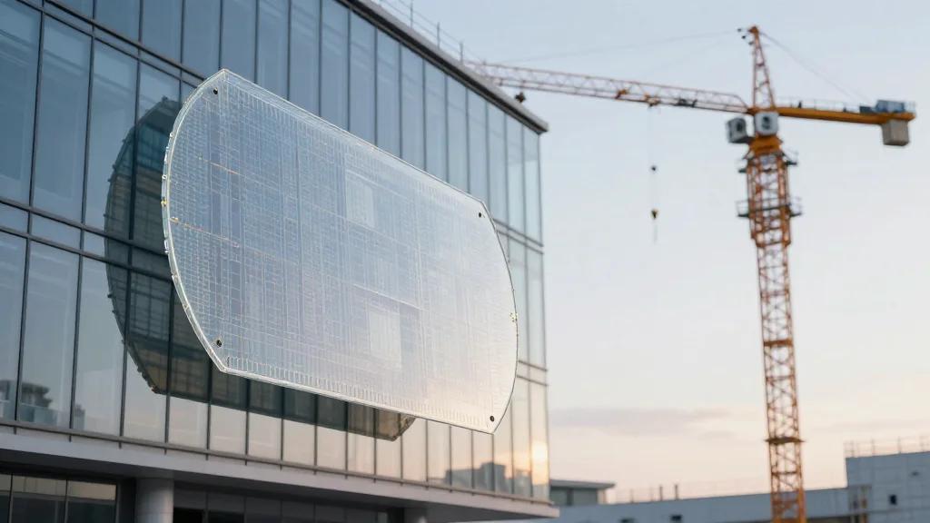 Texas A&M Breaks Ground on $226M Semiconductor R&D Facility